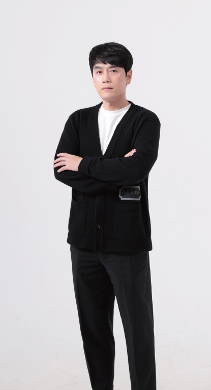  거품 없는 가격과 타협 없는 품질로 시장을 사로잡다, ‘덤브치킨(Dumb Chicken)’ / 덤브치킨 윤성원 대표