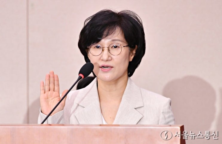 <b>원민경</b> 신임 여가부 <b>장관</b> “<b>성평등가족부</b>로 위상 강화…젠더... 