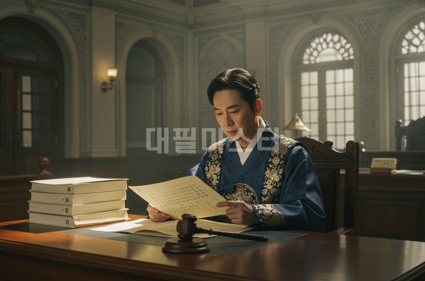 효과적인 위증 탄원서 작성 노하우 관련 사진