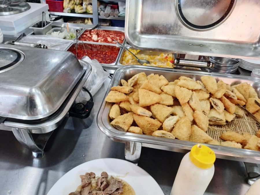 꼬달뷔페 사진 6