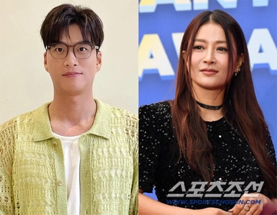 황보♥️송병철과 최종 커플 성사 후 호감 가져 "카톡 감동" ('오만추')프로필 나이 학력 데뷔