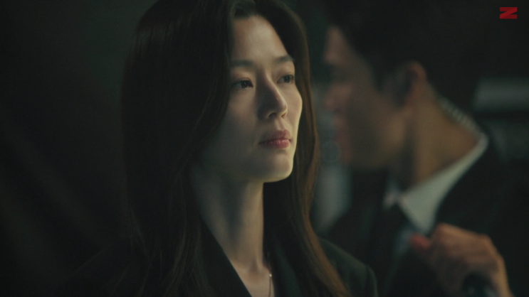 <b>북극성</b> 드라마 1～3회 줄거리. 대통령 <b>출마</b> <b>전지현</b>, 후보... 