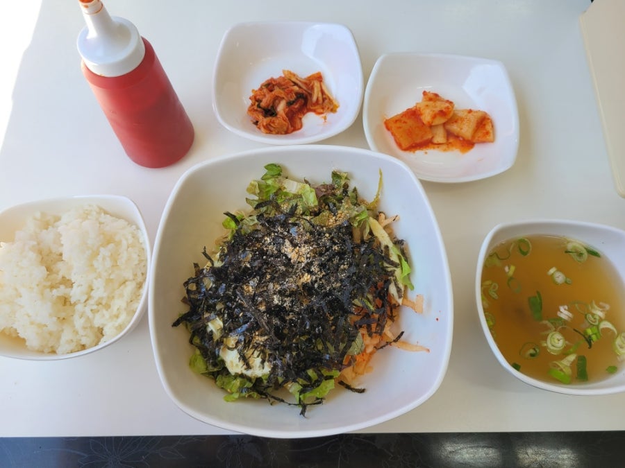 조은분식 사진 6