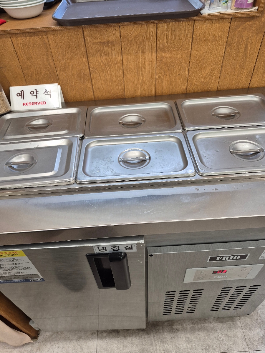 복순네집밥 사진 5