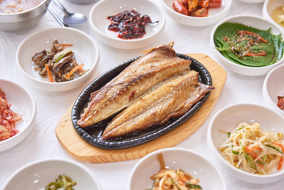 부용식당 사진 2