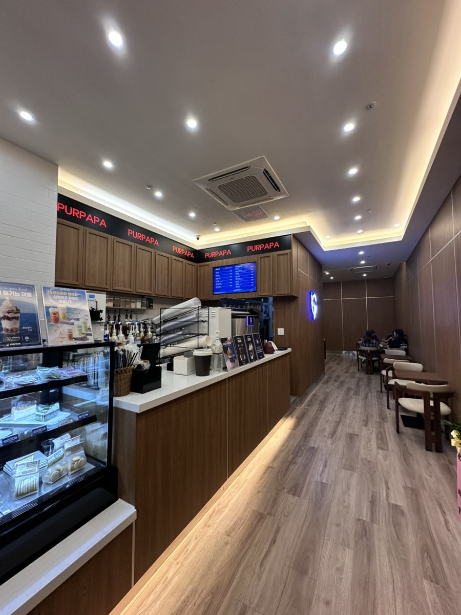 푸르파파 전남도청점 사진 5