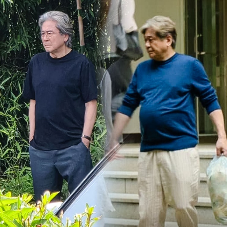 <b>최민식</b> 뱃살 근황? <b>인턴</b> 출연진, 등장인물 (한국 드라마 영화)