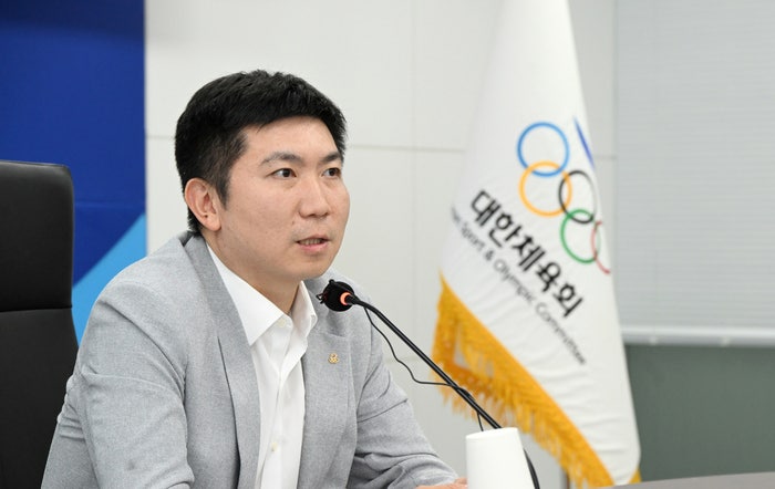 유승민 회장 “<b>복싱대회</b> 중학생 의식불명 사고, 철저히 조사할 것"