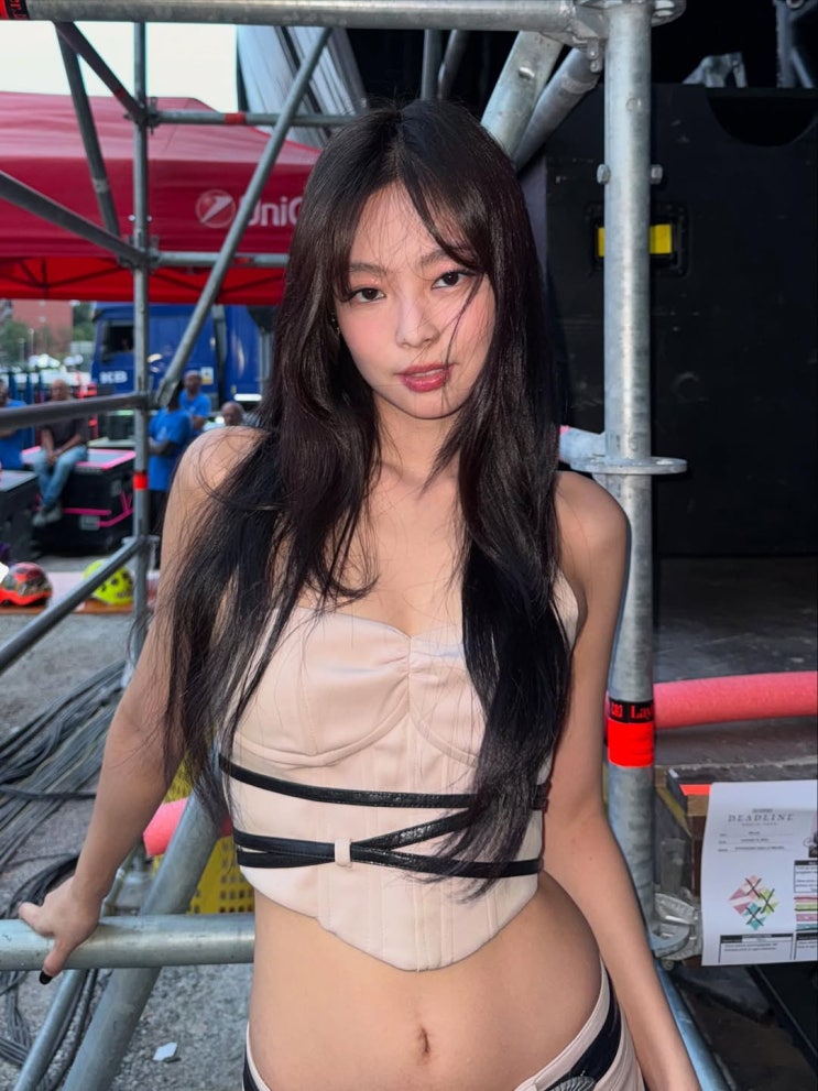  가을 헤어 고민? 당산역 미용실에서 소프트 레이어드펌