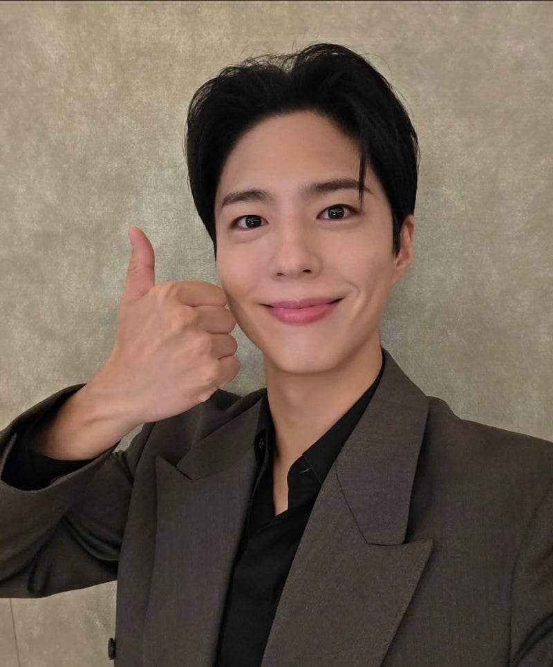 배우 박보검 프로필 정리 (키, 나이, 몸무게, 학력)