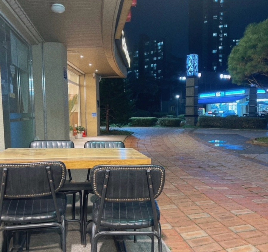 뚱스포차 사진 2