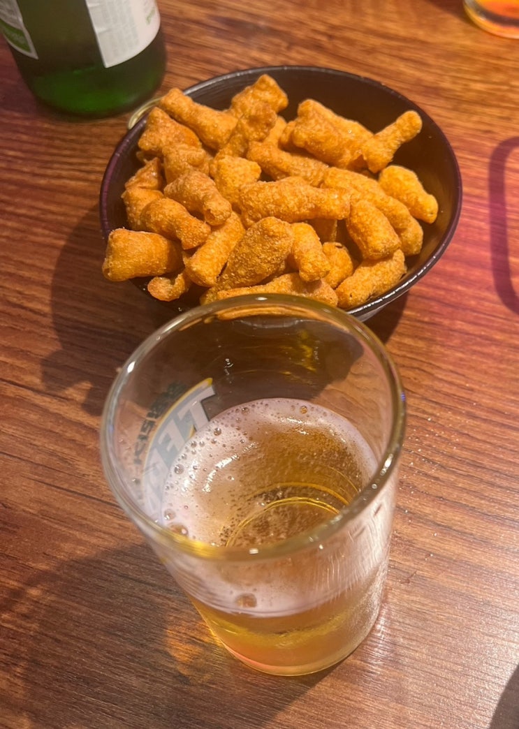 [권선시장 주변 치킨호프] 비어그라운드 권선시장점