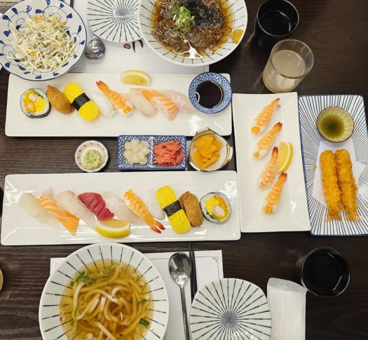  [초량동]가격대비 퀄리티가 좋은 부산역 점심 맛집 '더 닛코'