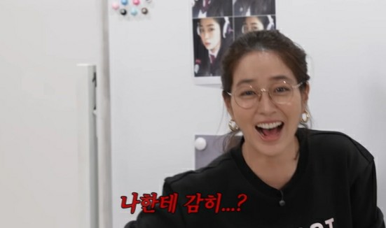 이민정, <b>이병헌</b>과 시상식 재회... 멜로 <b>질투 폭로</b> 금수저설 해명