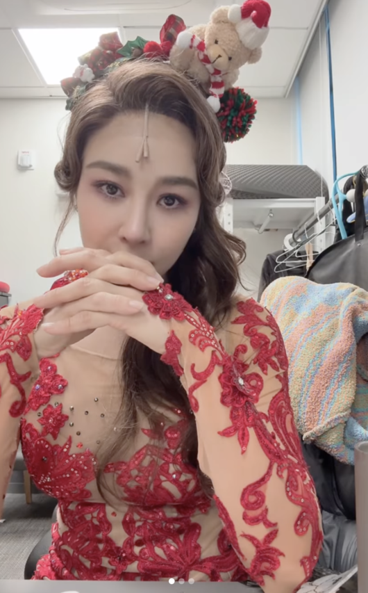 <b>옥주현</b> TOI엔터테인먼트 ‘미등록 불법 운영’ 논란... 
