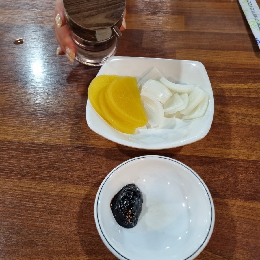 짜장면아저씨 사진 4