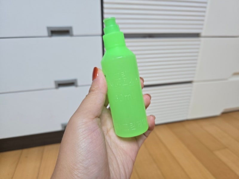 과산화수소 소독 올바른 사용법 및 주의