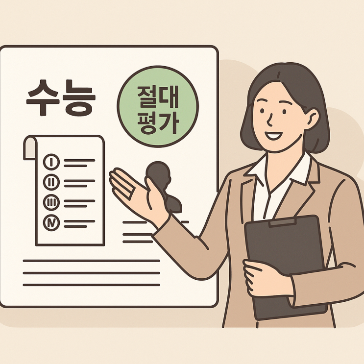 시행가능성 높아진 '<b>수능 절대평가 전환</b>'과 '서논술형 문항 도입'