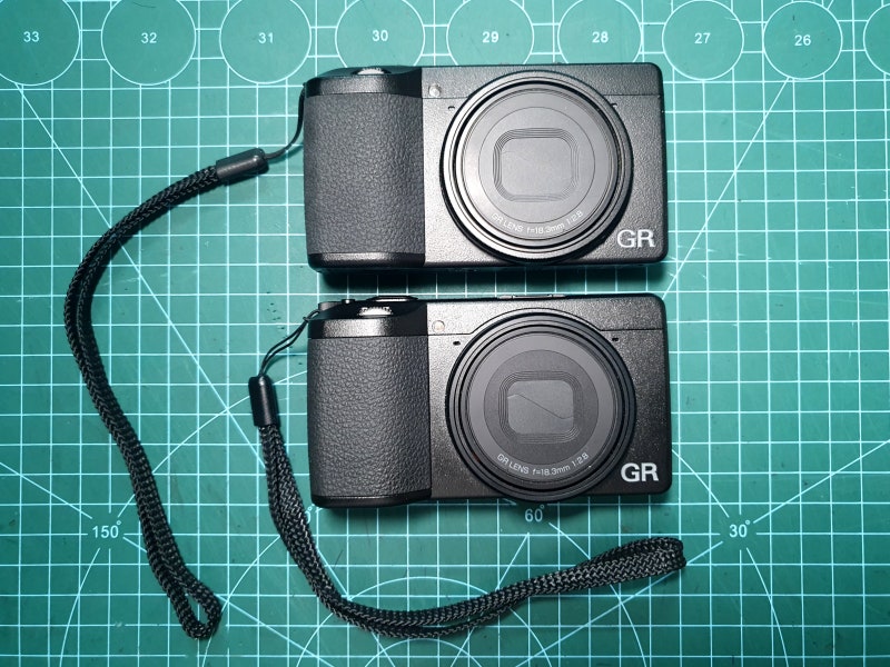 리뷰 리코 GR4 사용기 , RICOH GR4 진짜 실 사용기 리뷰 GRiv : 네이버 블로그