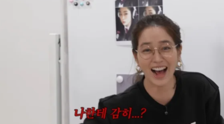 <b>이민정</b>, <b>이병헌</b>과 <b>결별</b> 후 <b>재회</b> 비하인드 공개