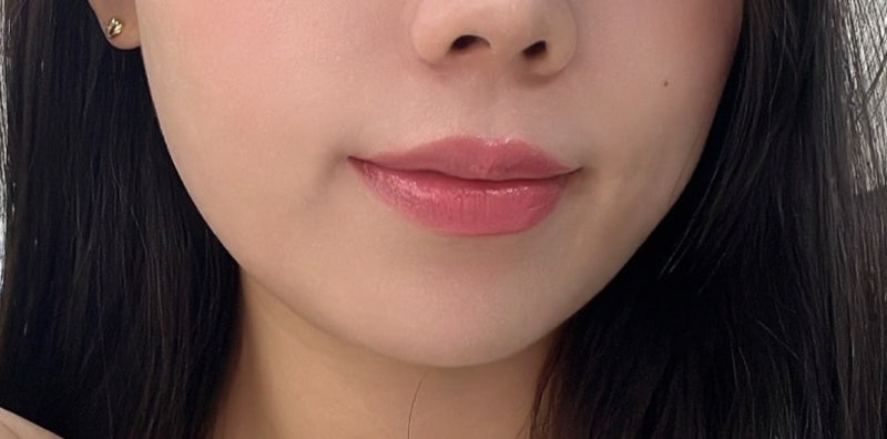입생로랑 러브샤인 캔디글로우 전색상 발색 및 3B 로즈우드 블러쉬 사용 후기