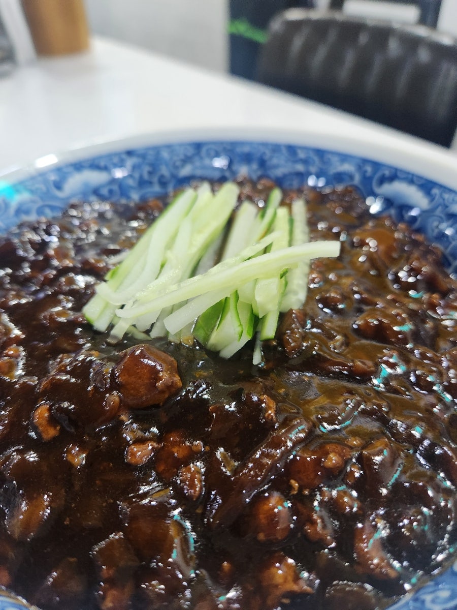 쿵푸차이 사진 2