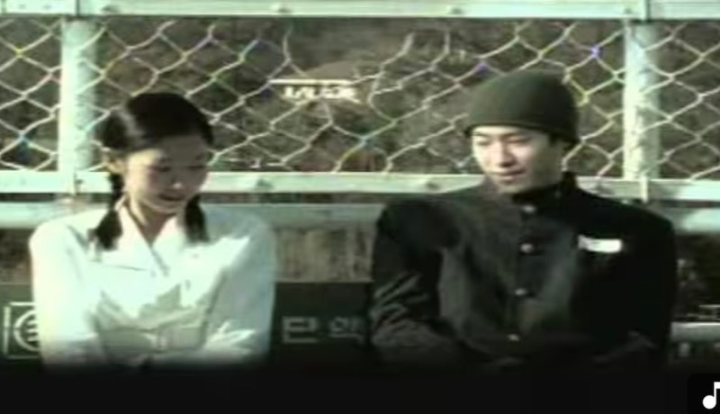 추억이 소중한 이유 - 혼잣말 & 슬픈 선물 (김장훈)...