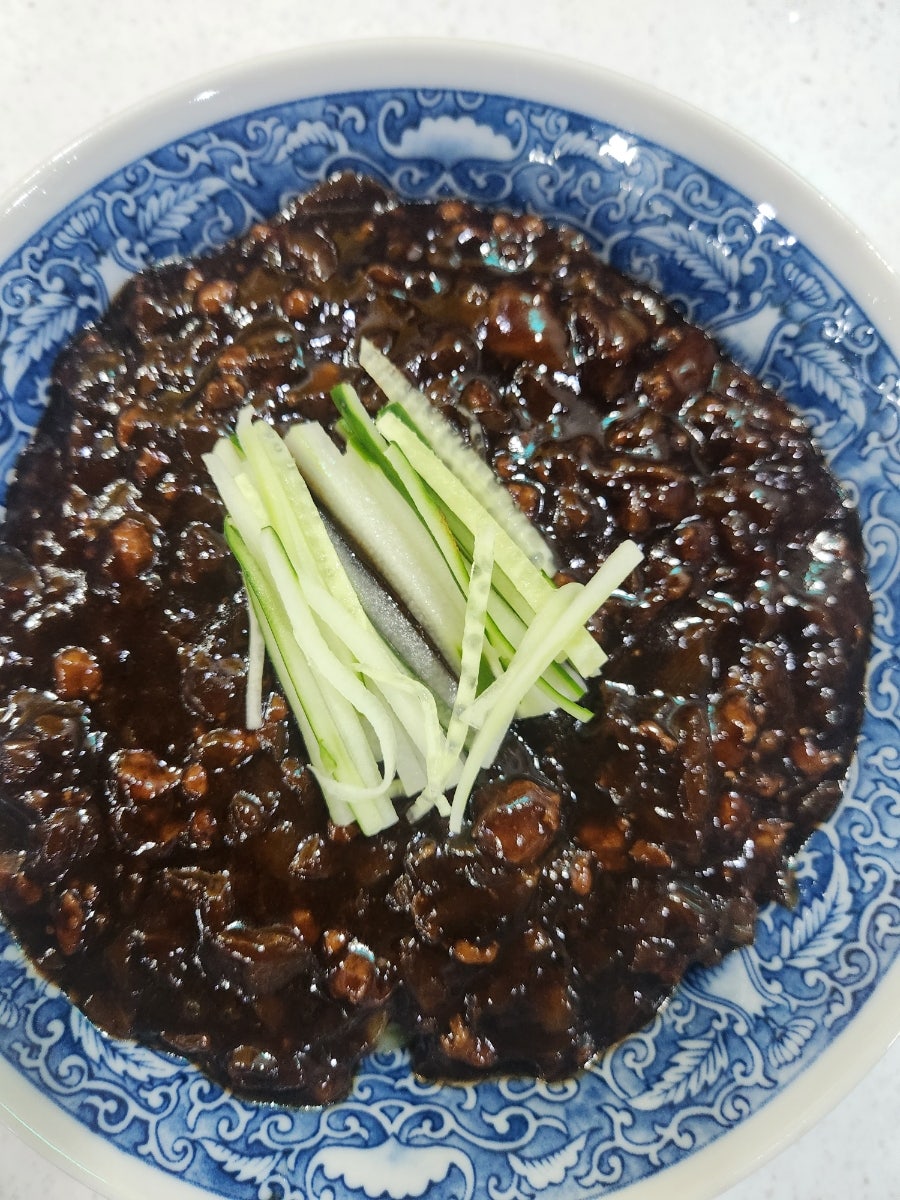 쿵푸차이 사진 3