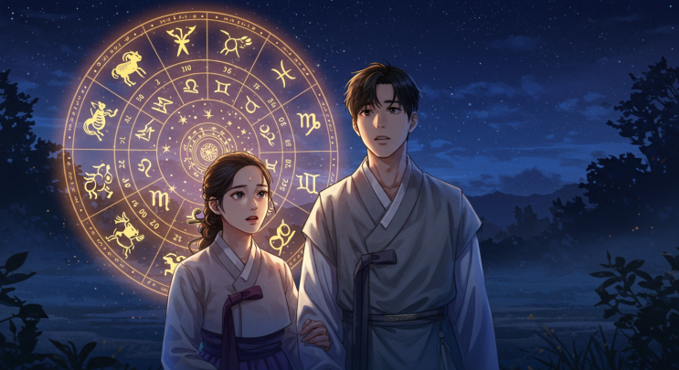  30대 결혼운, 지금 결혼해도 괜찮을까?