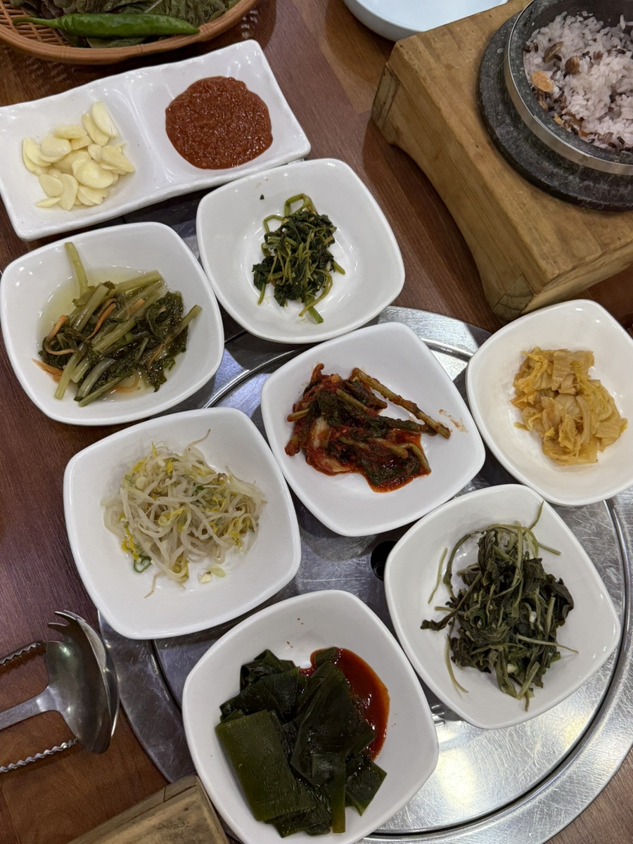 흑돼지&면가 사진 4