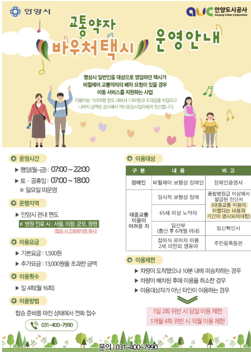 2025 안양시 임신 출산 지원금 및 혜택 총정리 (임신축하금/출산축하금/백일상 돌상 대여/아이....