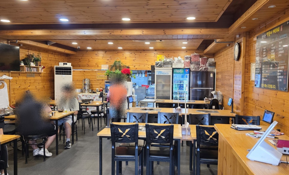 전주가마솥곰탕 본점 사진 3