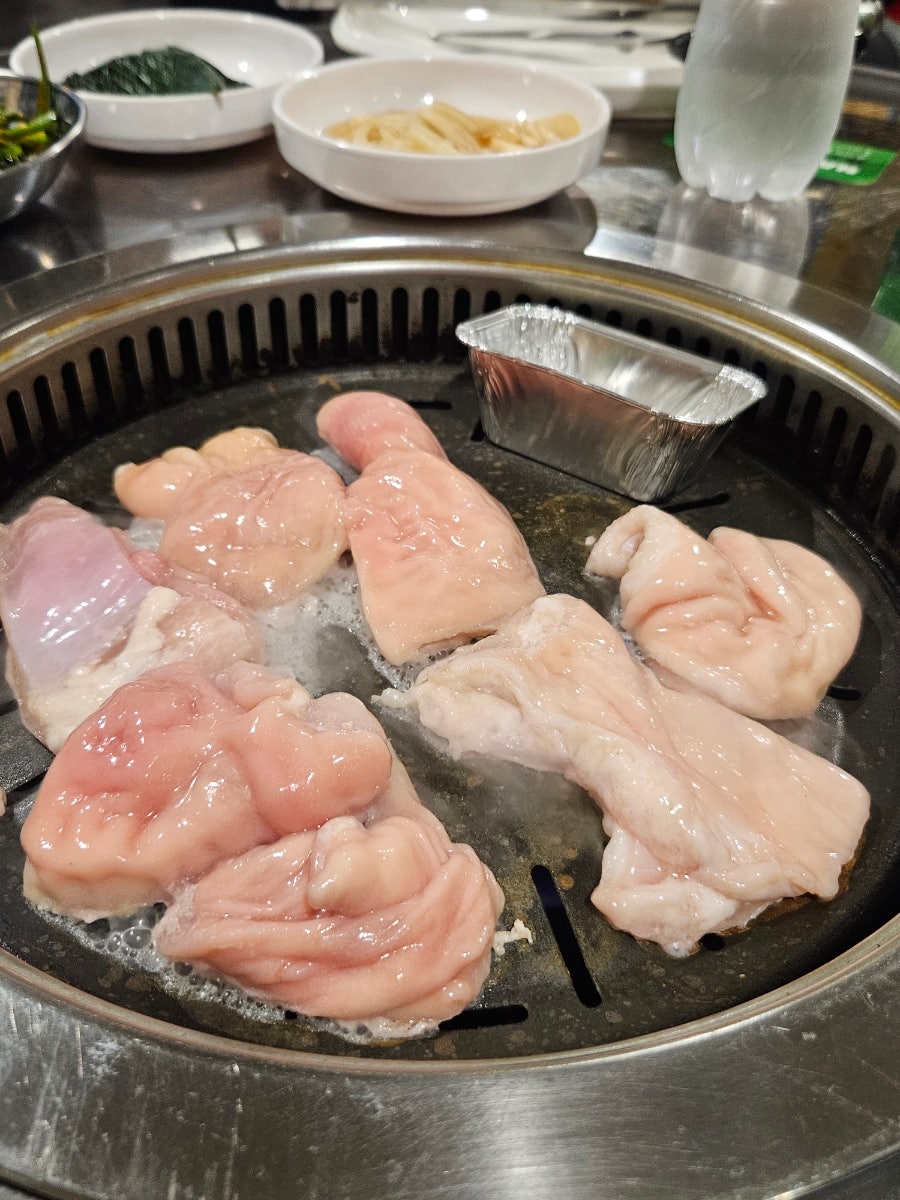 태영생막창 삼성점 사진 6