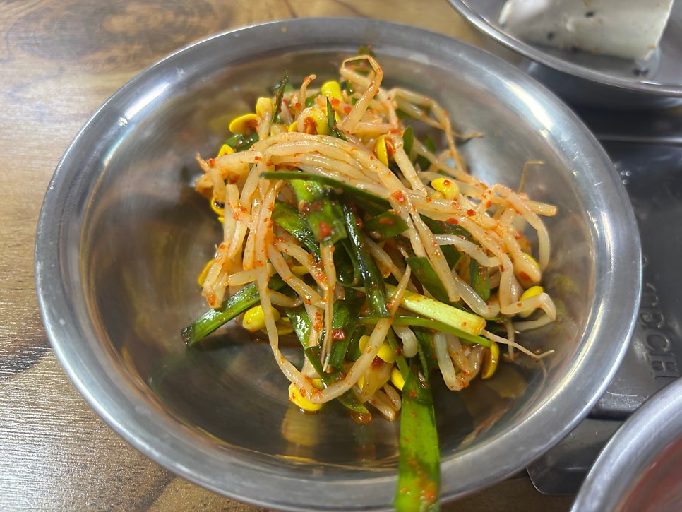 싸릿골 사진 6