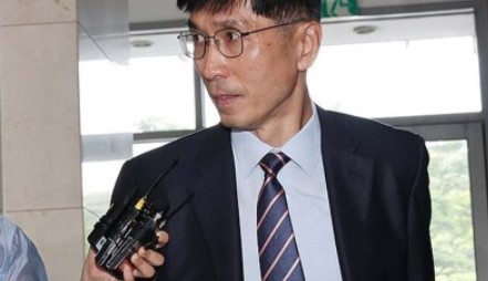 국방부, 'VIP 격노 진술' <b>임기훈</b> 국방대 <b>총장 직무정지</b>