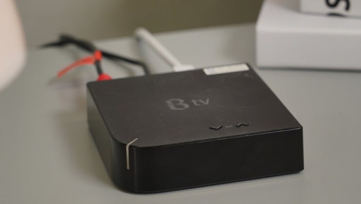  인터넷+TV 고민 끝, B tv POP 요금제 사용해보니… (전국 가입 가능)