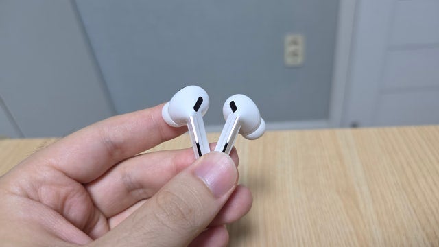 갤럭시 버즈3 프로 화이트, 추천할 만한 이유