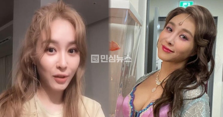 <b>옥주현</b>, 수년간 <b>소속사 미등록</b> 불법 운영 논란…'형사 처벌... 