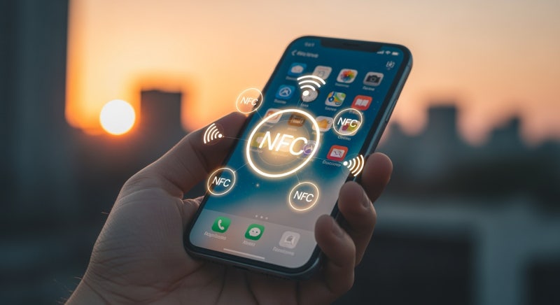 아이폰 NFC 켜기 방법 - 기종별 설정 가이드와 활용하는 방법