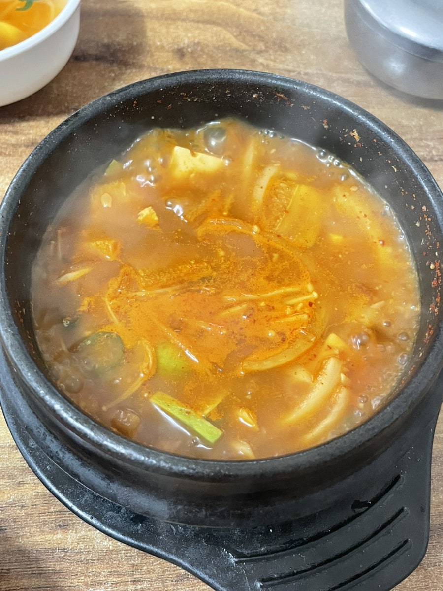 행복식당 사진 6