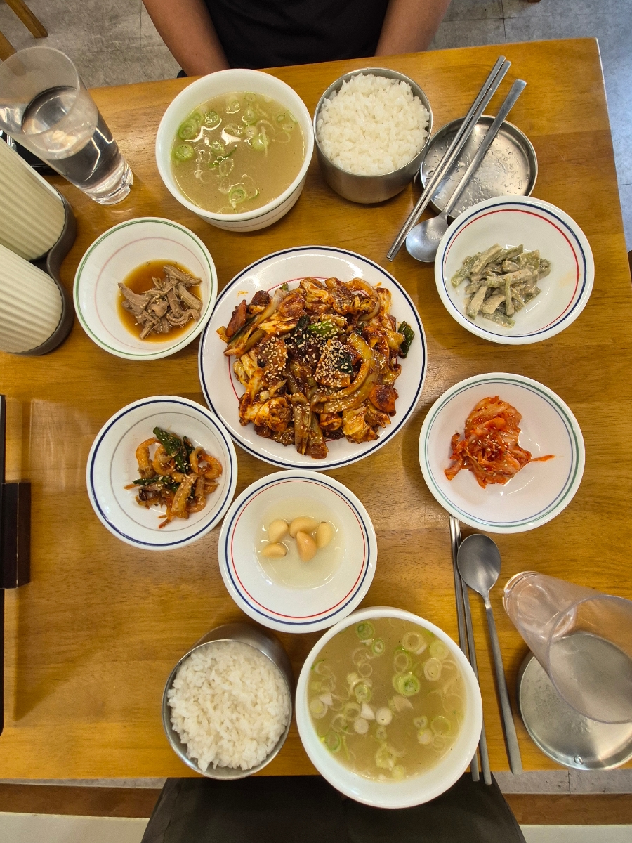 복순네집밥 사진 4