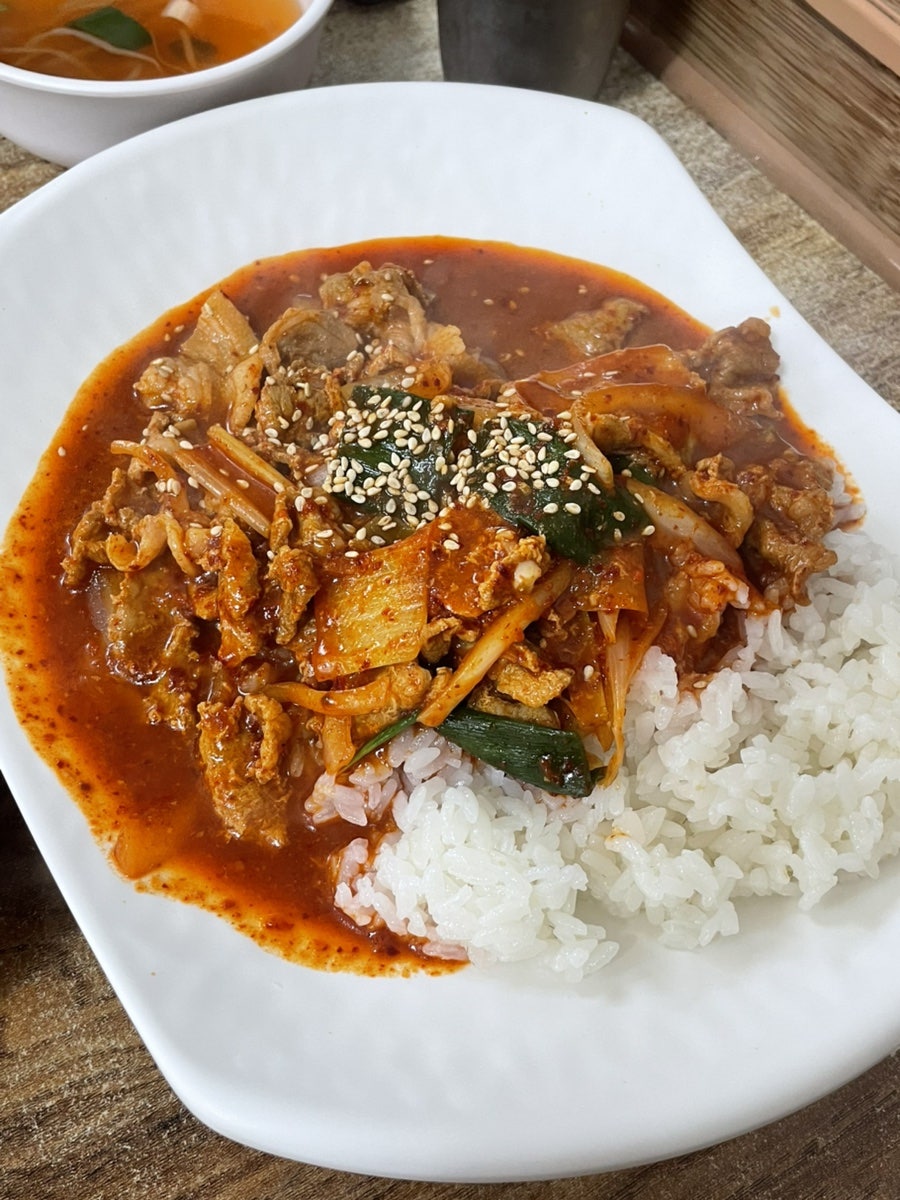 행복식당 사진 5