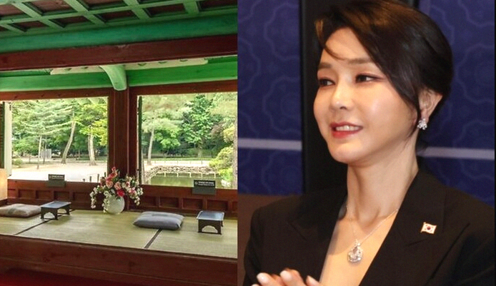 '<b>김건희</b> 사적 유용... 선상파·학폭<b>무마 의혹</b> 특검 <b>수사</b> 확대.