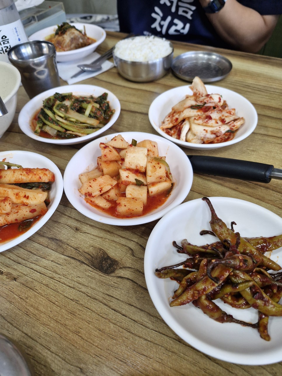 서룡감자탕 사진 6
