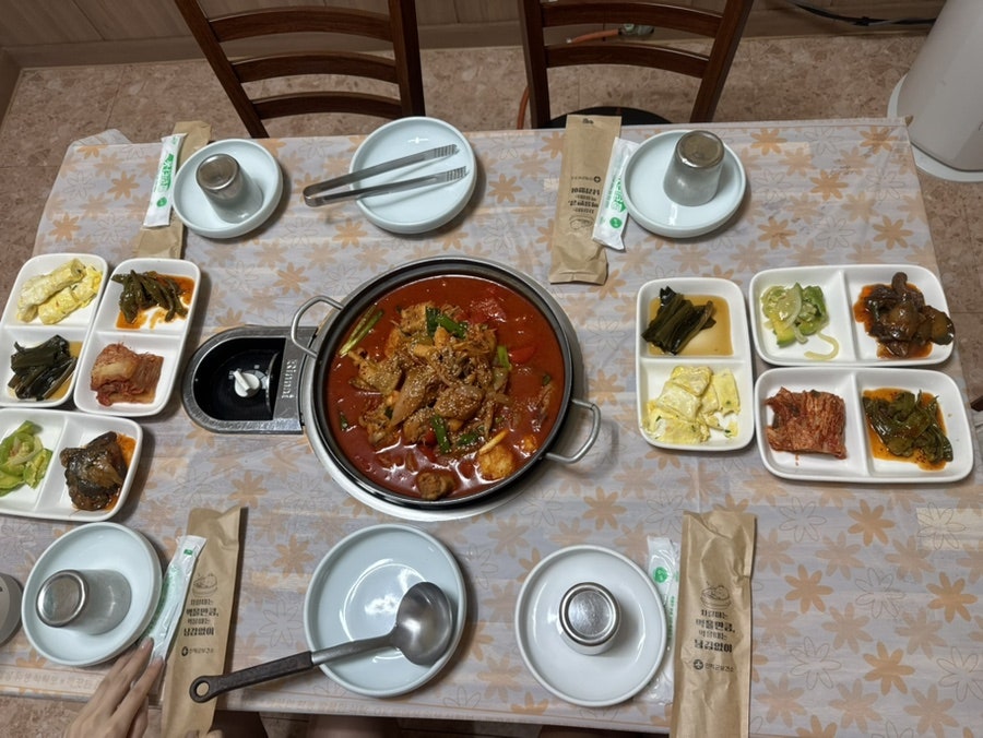 대복식당 사진 4