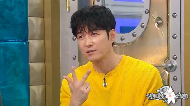 <b>심형탁</b>, 육아 고충과 둘째 <b>계획</b> 공개! 웃음과 감동의 '라디오스타'