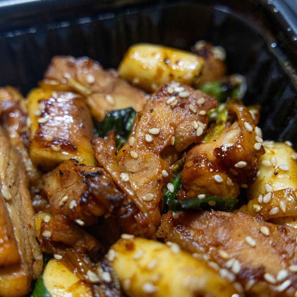 화락바베큐치킨 금천구청점 사진 6