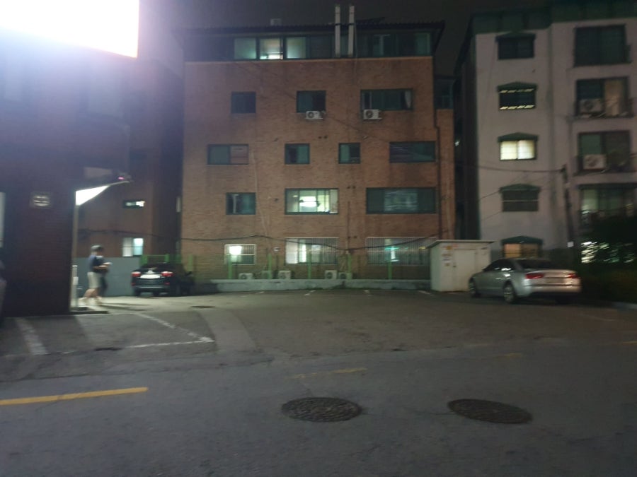 송담추어탕 수원장안구점 사진 2