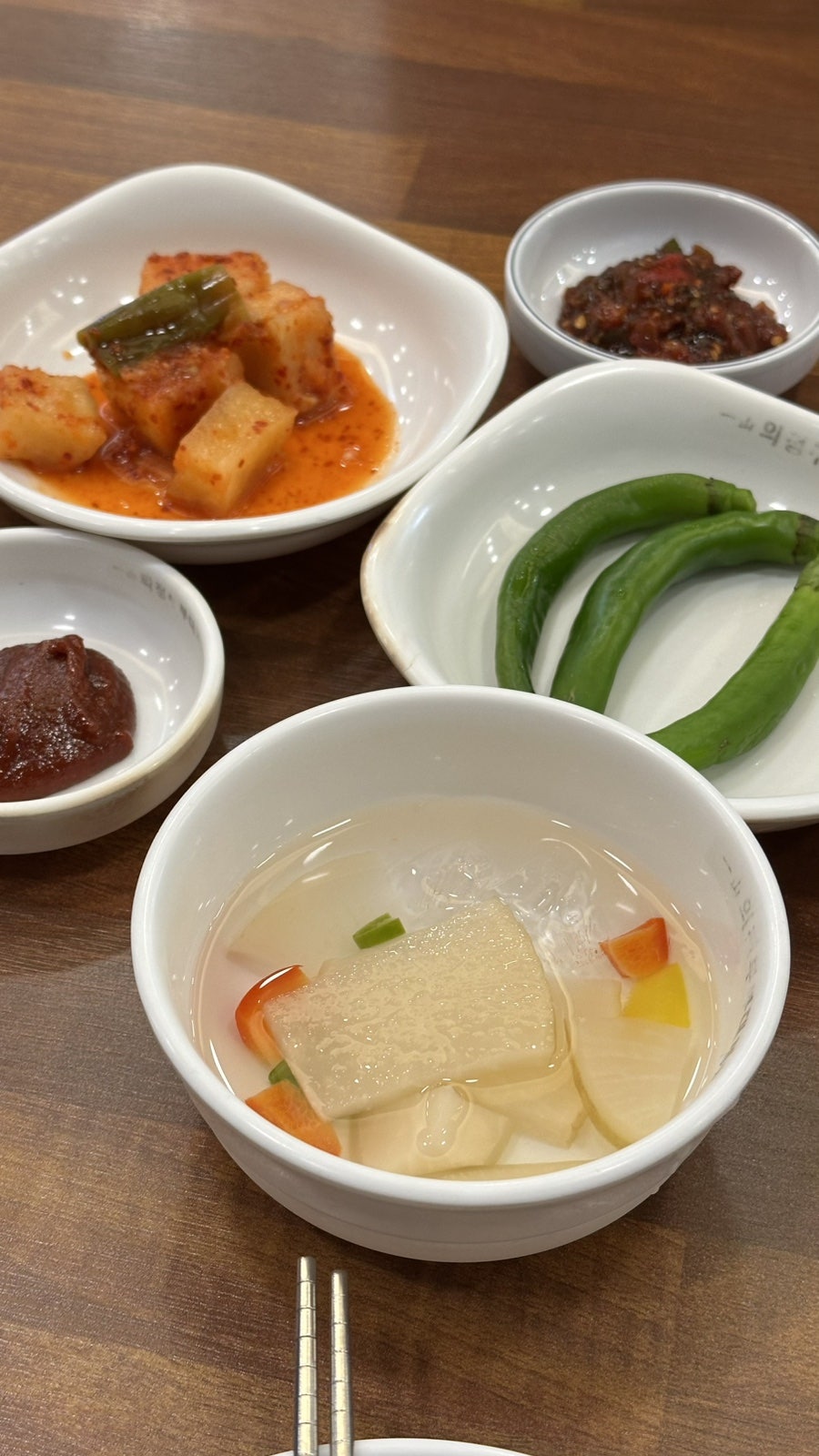 의정부부대찌개 풍동점 사진 5