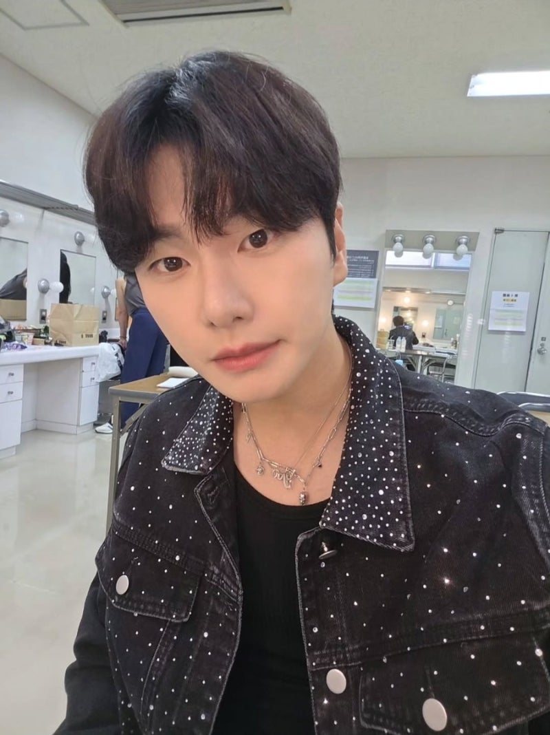 [섬총각영웅] 이이경 나이 키 몸무게 가족 프로필 총정리